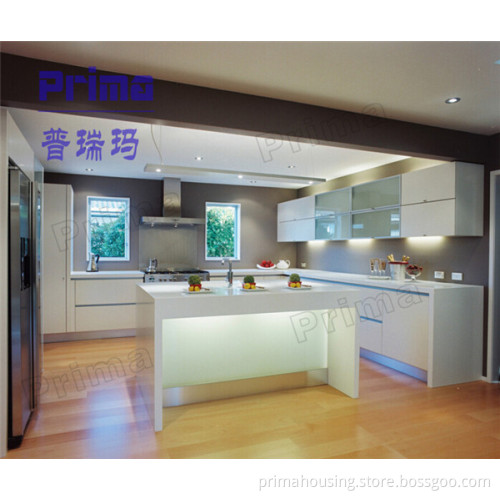 Modern Fashion Indian Kitchen Design Kitchen Sets
